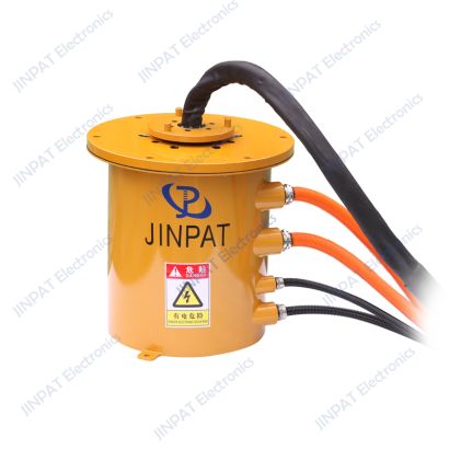 LPA000-02600 Large Volume Series Slip Rings