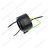 LPT-096 Series Through Bore Slip Rings