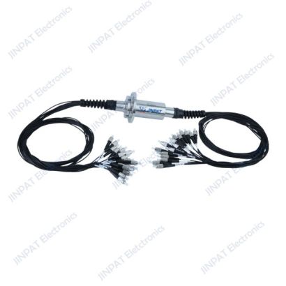 Fiber Optic Rotary Joints LPFO-19B