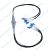 Fiber Optic Rotary Joints LPFO-06N-A