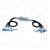 Fiber Optic Rotary Joints LPFO-37A