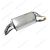 LPA000-06405 Large Volume Series Slip Rings