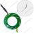 LPKS084-0105 Pancake Slip Rings