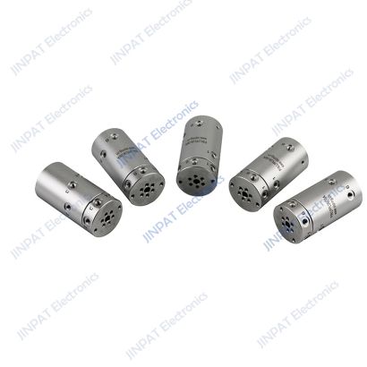 LPPL06 Standard Pneumatic Rotary Unions