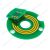 LPKS076-0205 Pancake Slip Rings