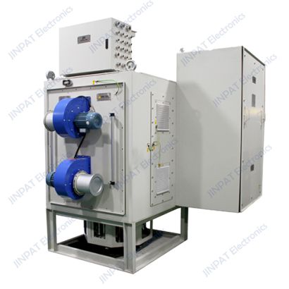 Marine Electric Propeller Slip Rings