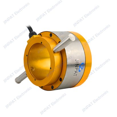 100T All-Ground Crane Slip Rings