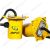 Rotary Slip Rings for 50T Truck Cranes