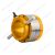 100T All-Ground Crane Slip Rings