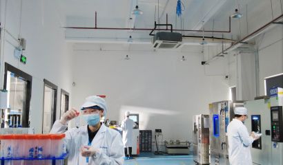 The Evolution and Growth of JINPAT Slip Rings