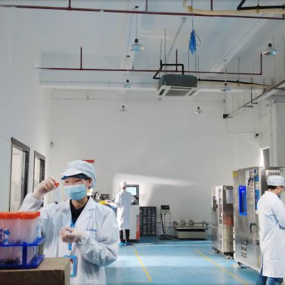 The Evolution and Growth of JINPAT Slip Rings