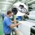 Enhance Coating Machine Performance with JINPAT Through-Bore Slip Ring